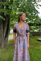 Aubrie Long Dress (8327663026373)