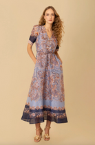 Aubrie Long Dress (8327663026373)