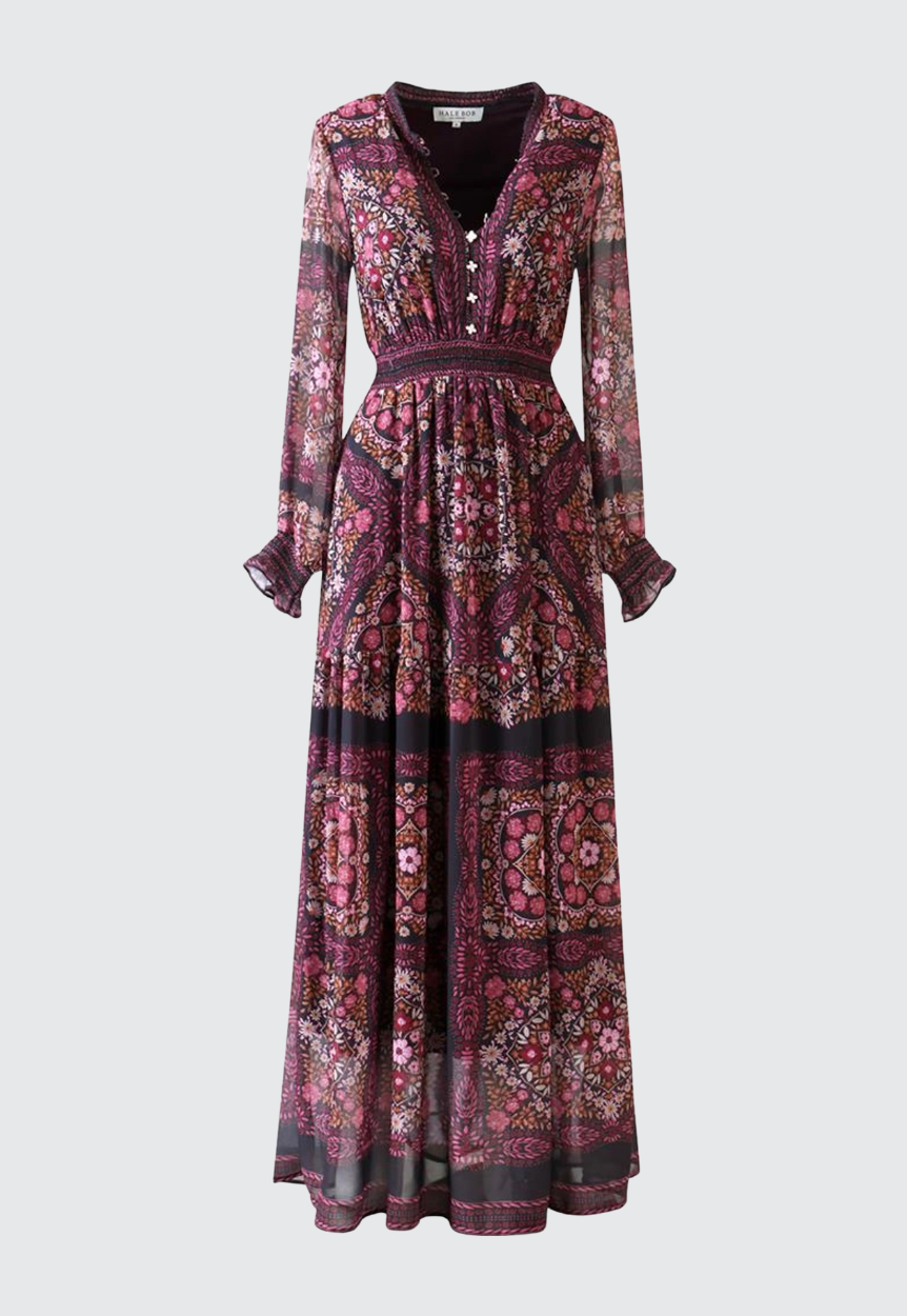 Marisol Dress (8397412204741)
