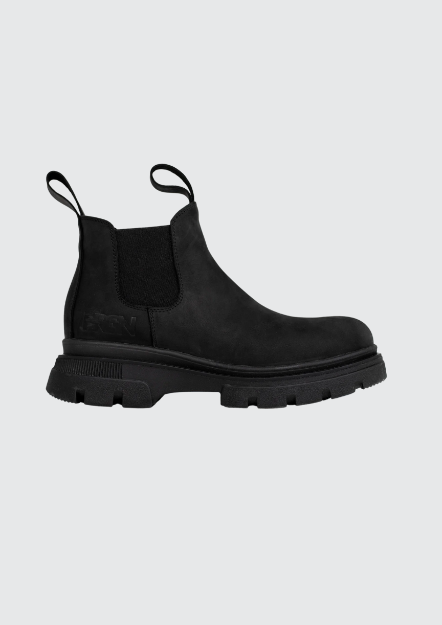 Low Chelsea Boot (8322301100229)