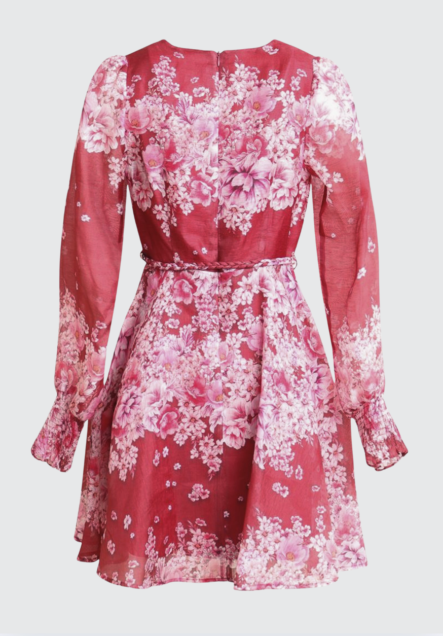 Violetta Dress (8402141905093)
