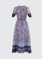 Aubrie Long Dress (8327663026373)