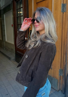 Allie Suede Jacket (8230987595973)