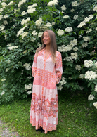 Zora Long Dress (8348985524421)