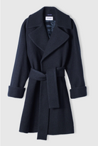 Wool Coat Mid (7476544110789)