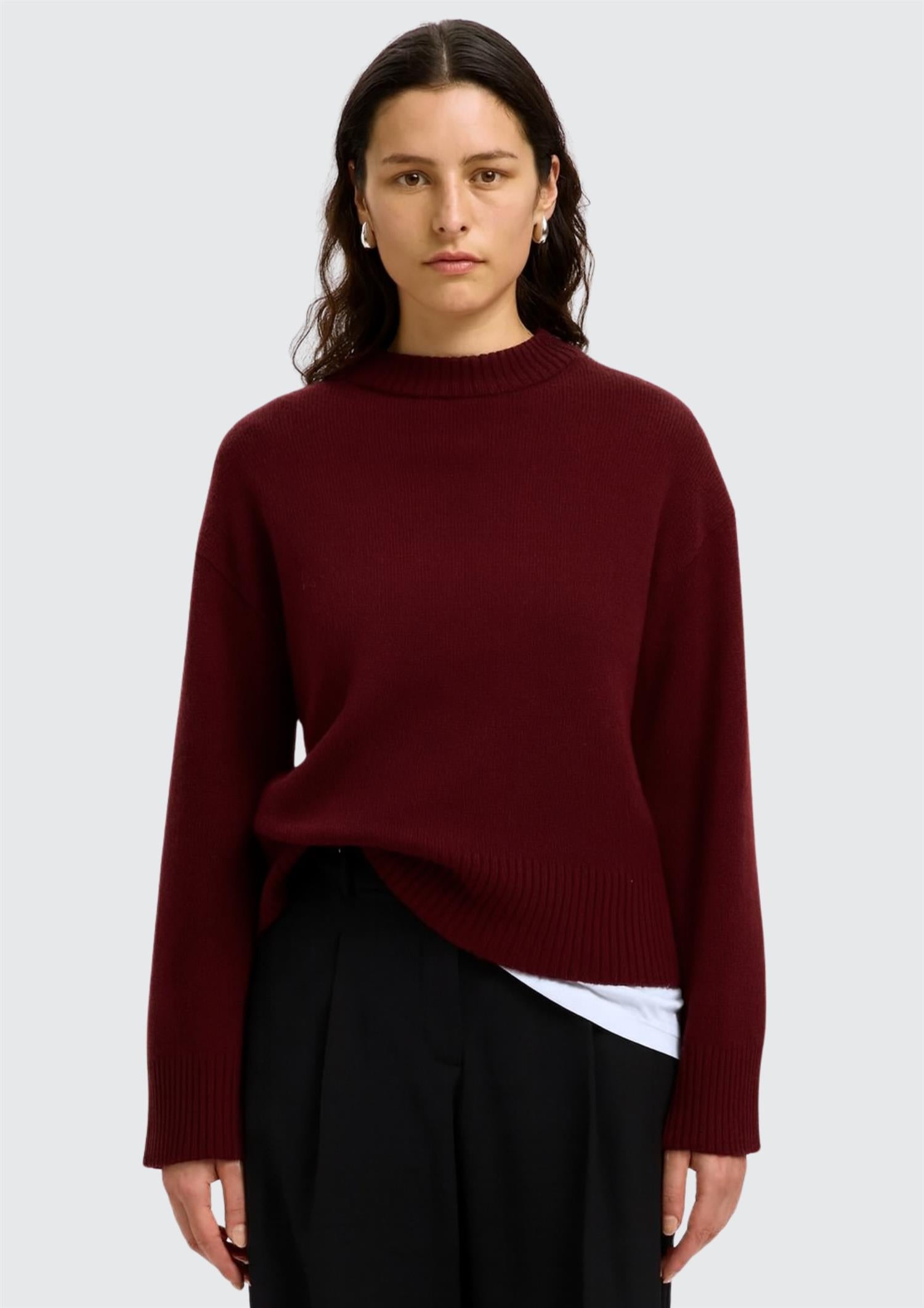 Cille Cashmere Blend (8404694302917)