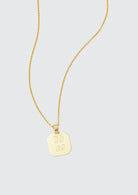 Birthstone Pendant Necklace (8435488293061)