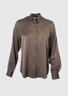 Silkebluse Classic (8371955695813)