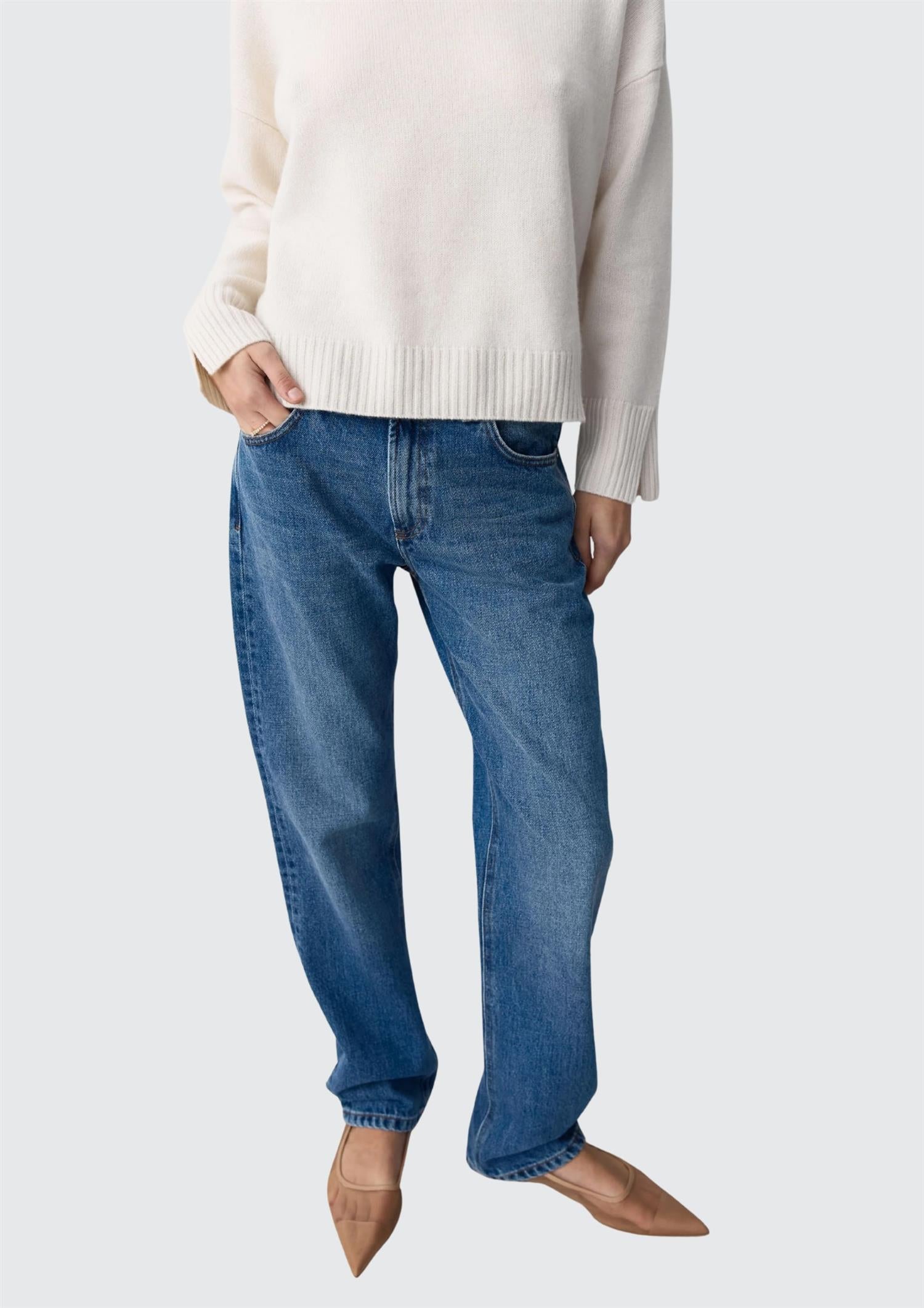 The Mock Neck (8441678725317)