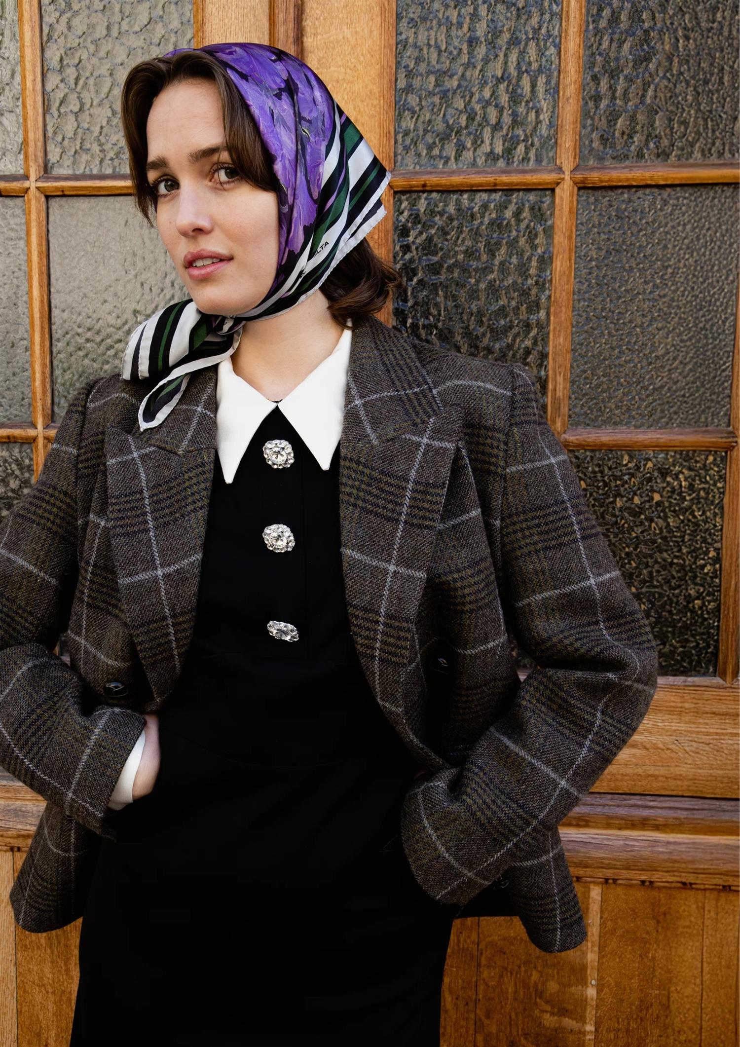 Betty Agnes Scarf (8404694630597)
