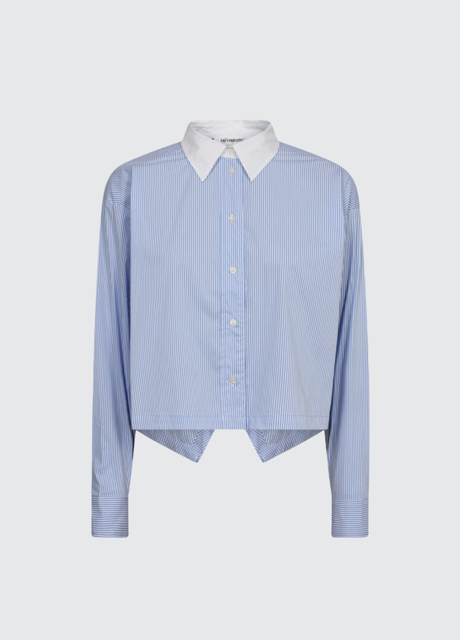 Gia Crop Shirt (8206631174341)