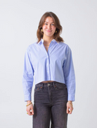 Gia Crop Shirt (8206631174341)