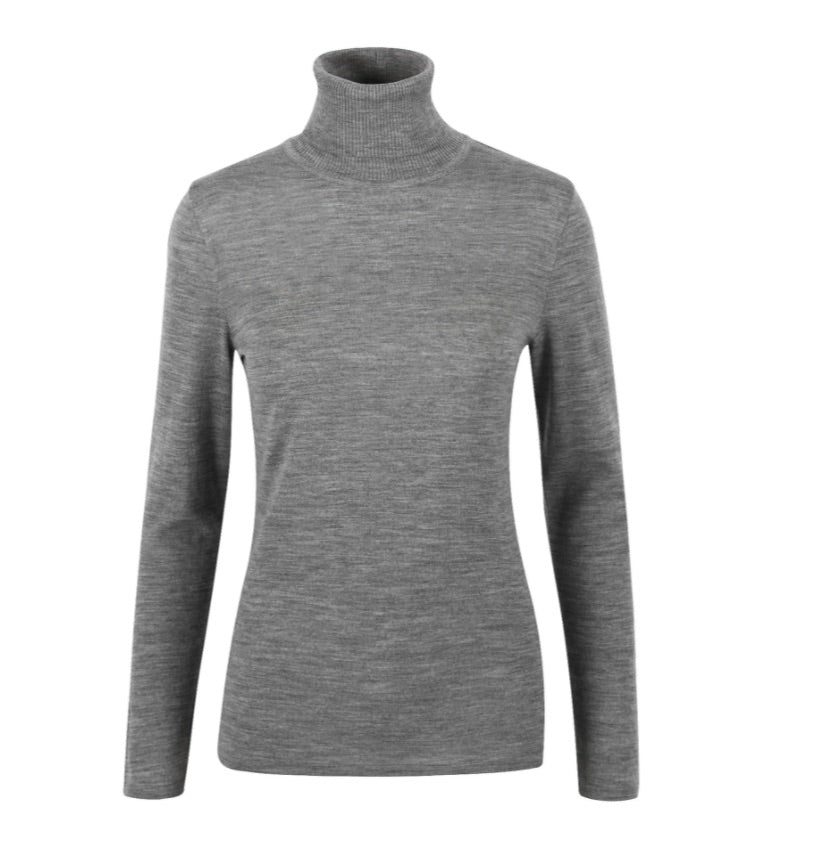 Merino Polo Grey (6544924541125)