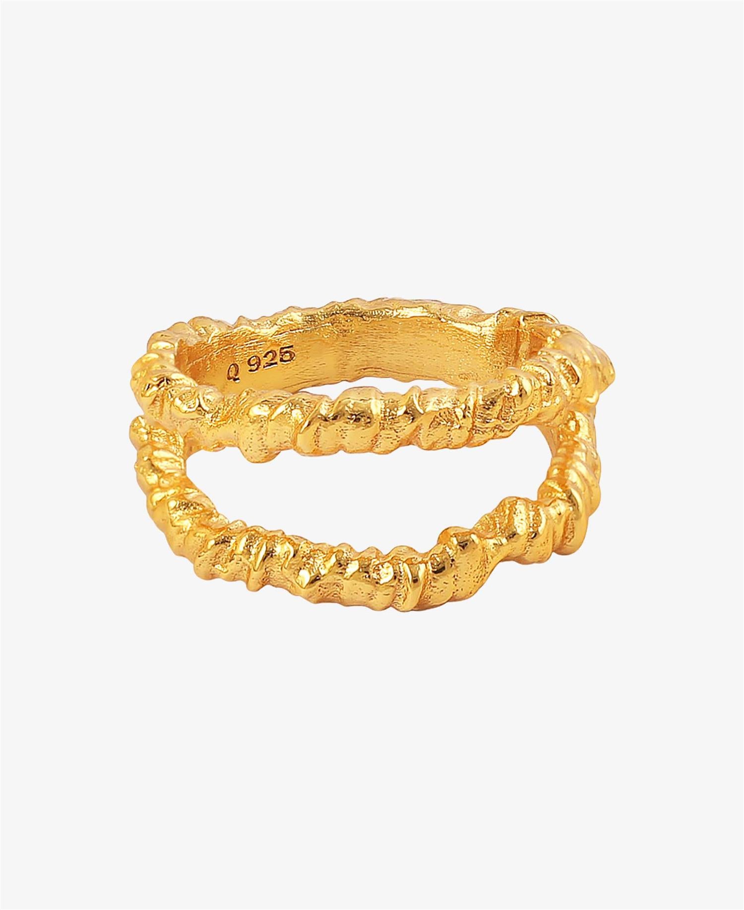 Hultquist Savannah Ring Str 52 (7145808134341)