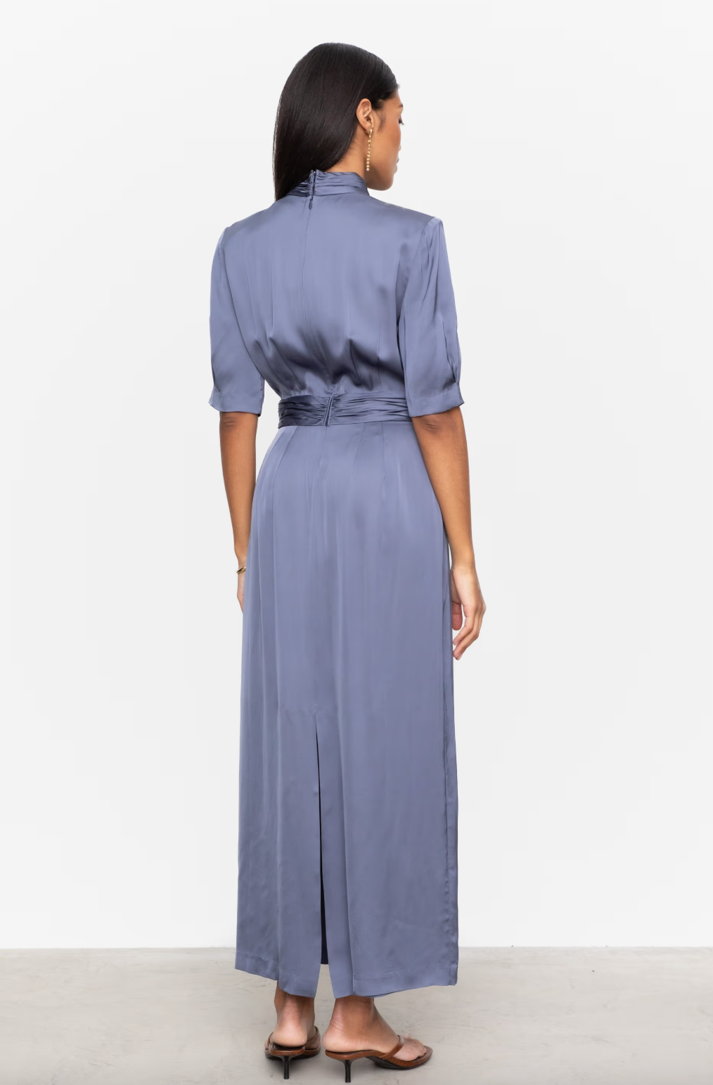 Beronia Dress (8303195259077)