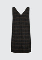 Valerie Spencer V-dress (8429039190213)