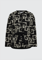 Embroidery Quilt Jacket (8194868248773)