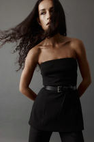 Emma Strapless Top (8418426552517)
