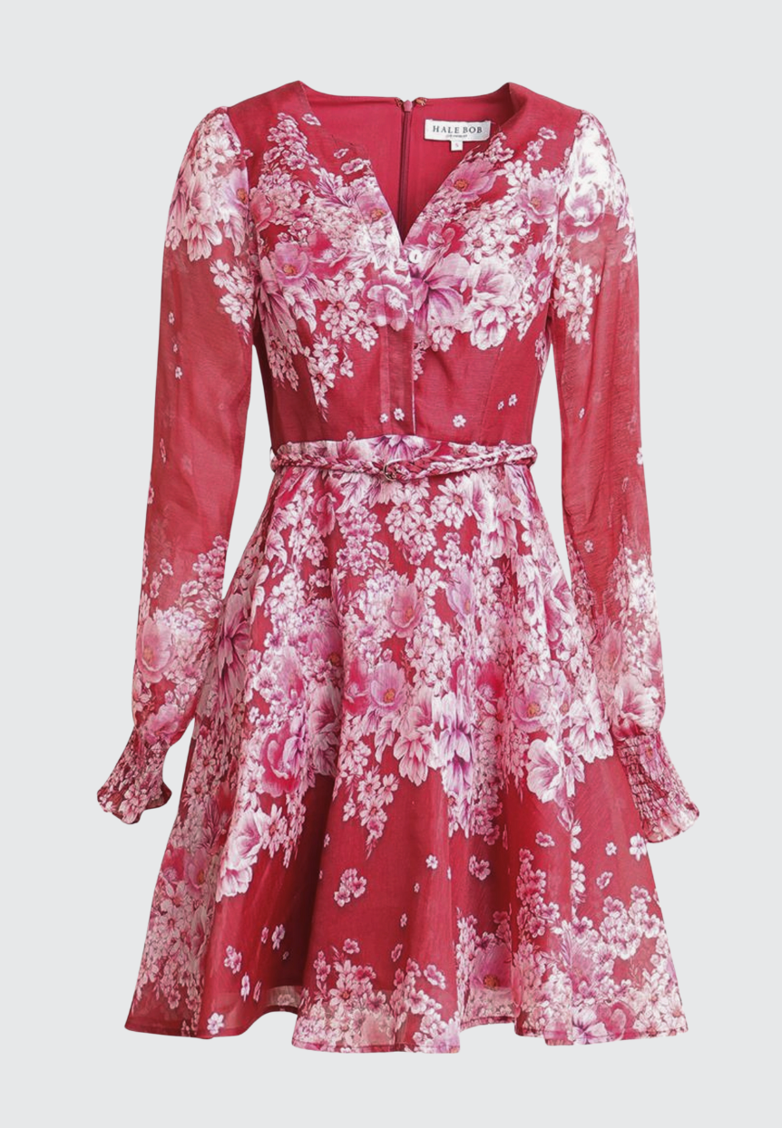 Violetta Dress (8402141905093)