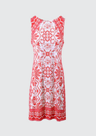 Mikaela Dress (8327663157445)