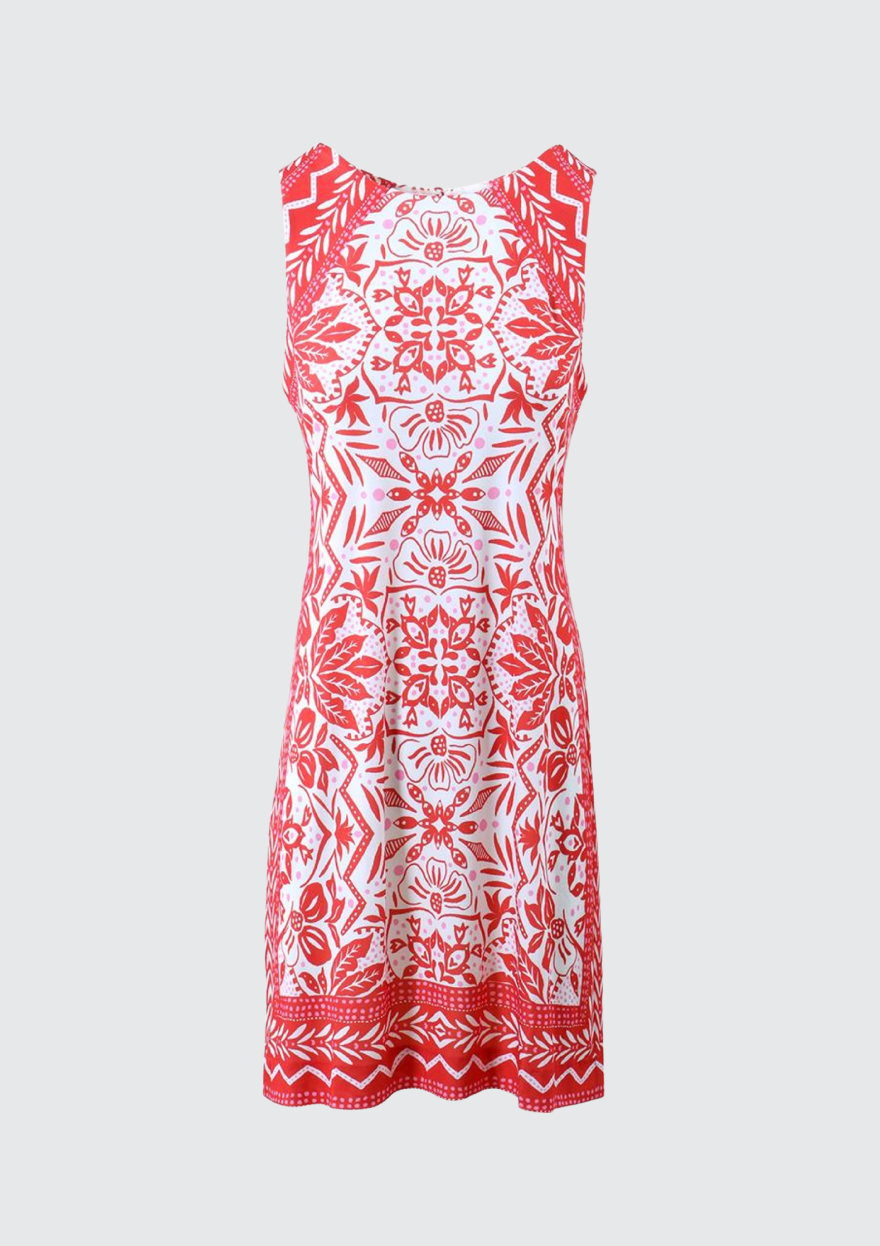 Mikaela Dress (8327663157445)