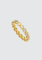 Tennis Stacking Ring (8434654150853)