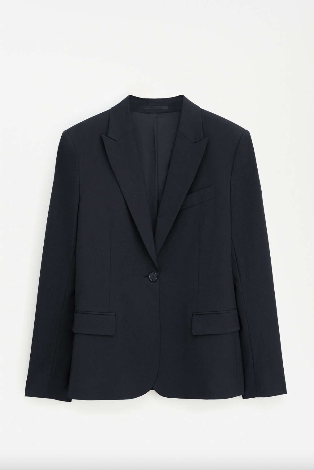 Sasha Cool Wool Blazer (8133897093317)