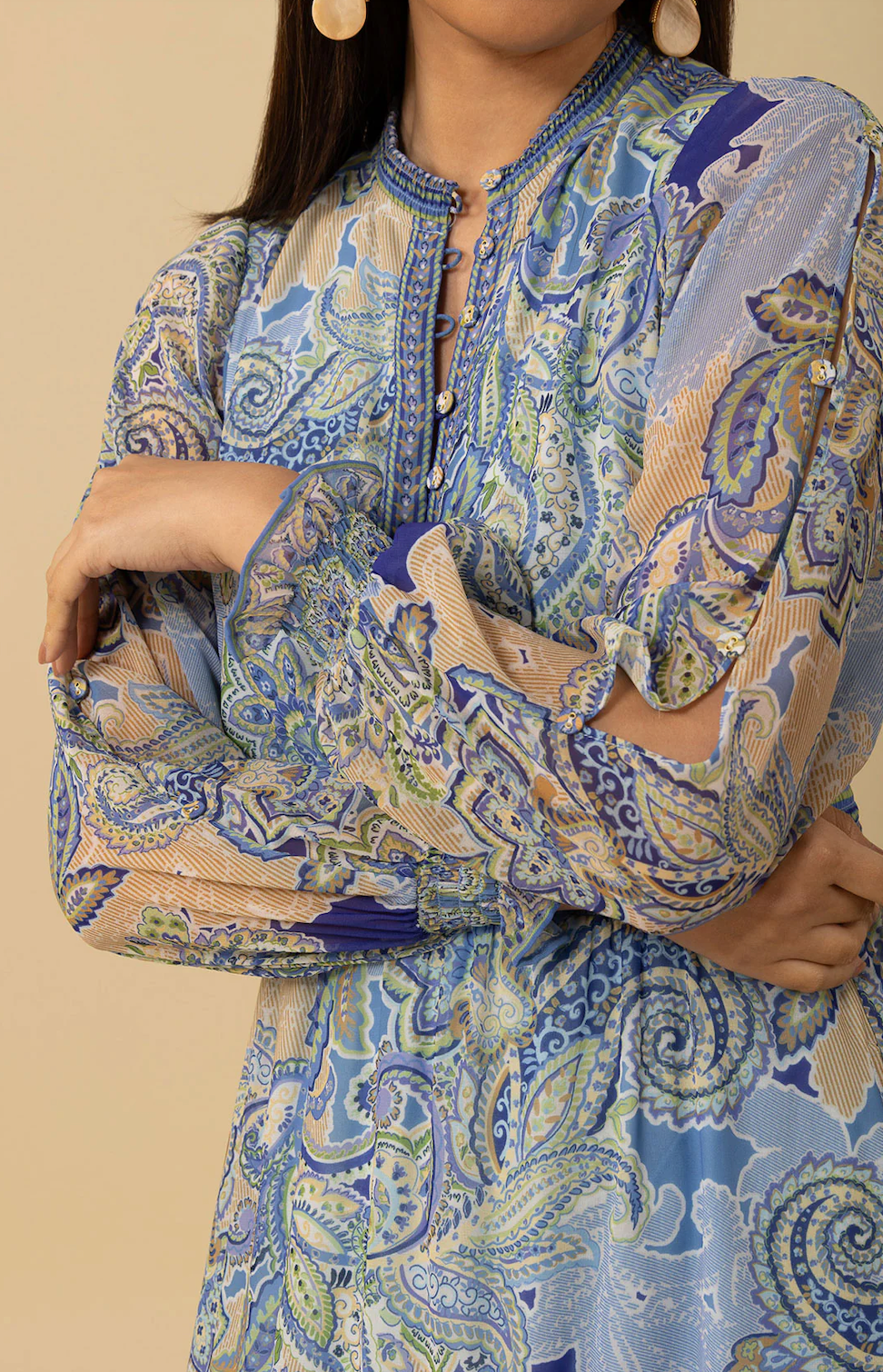 Shelby Long Dress (8205345194181)