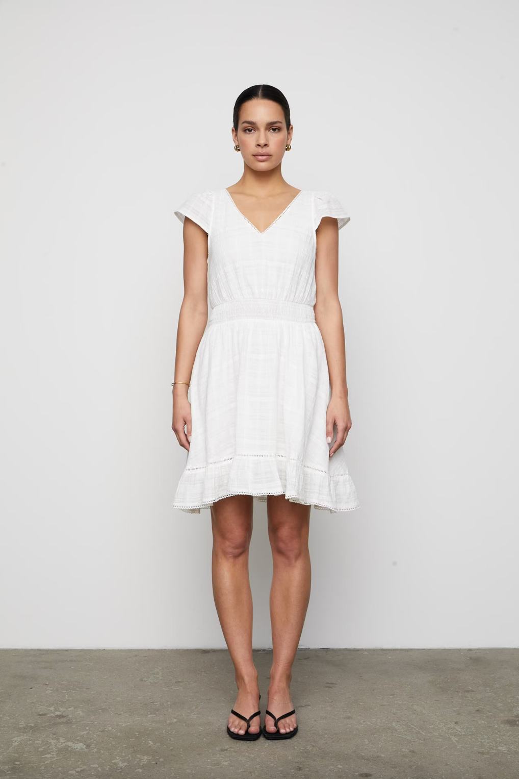 Melia Dress (7864400019653)