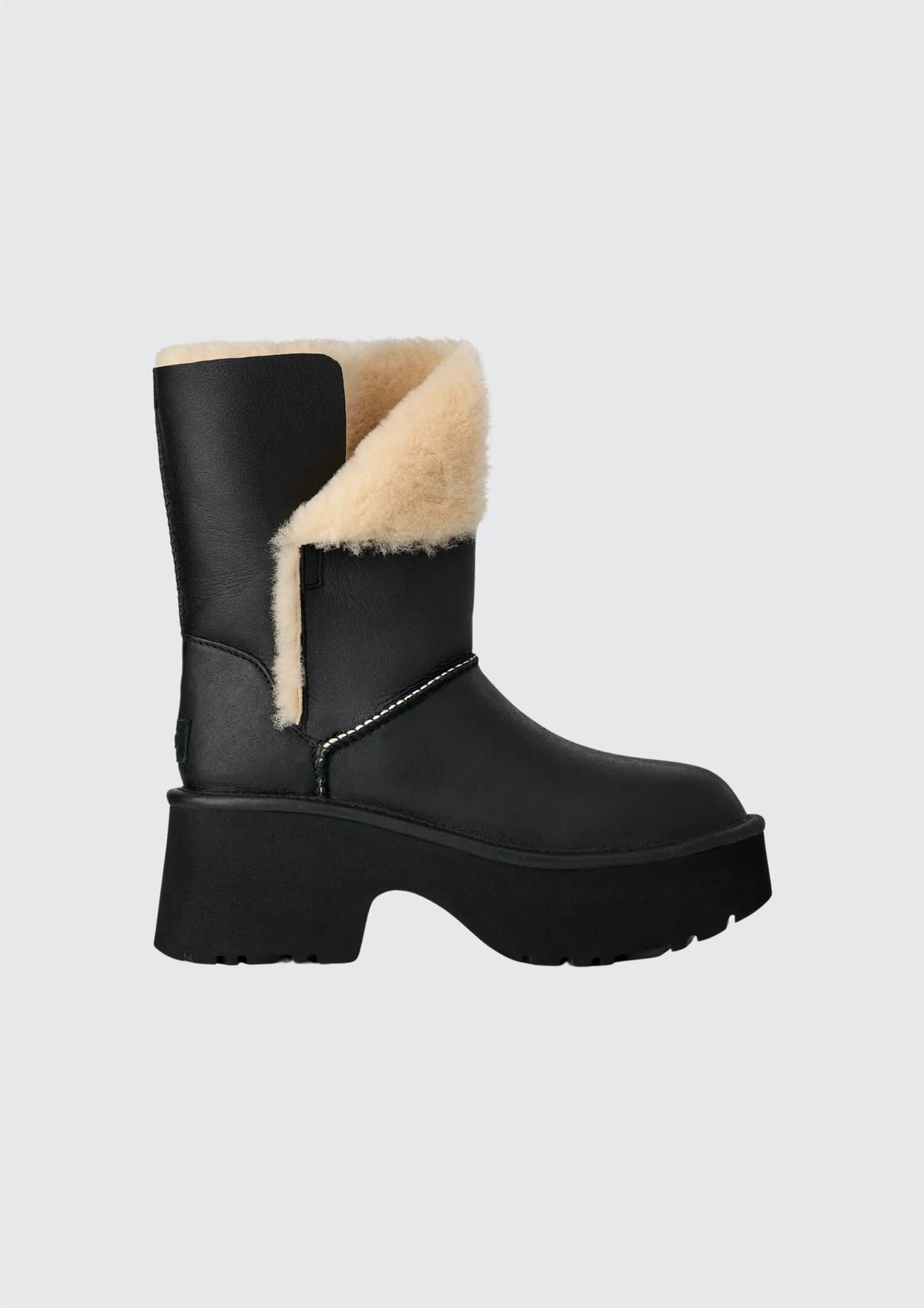 W Esmee Leather Boot (8413468688581)