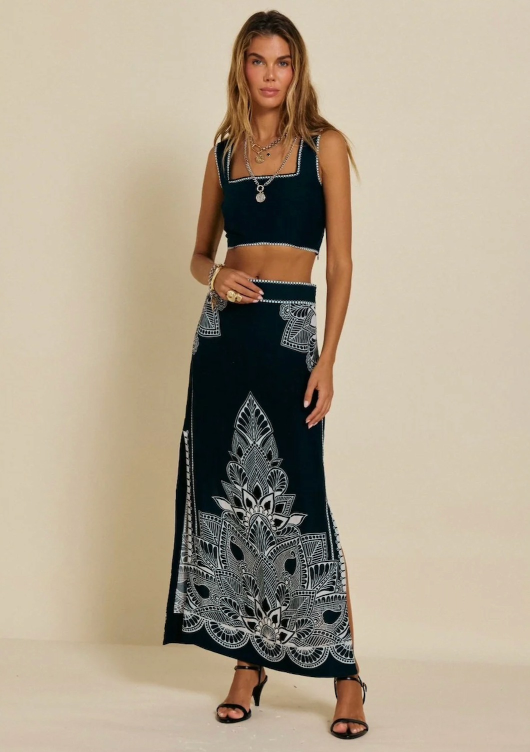 Sadia Skirt (8342364618949)