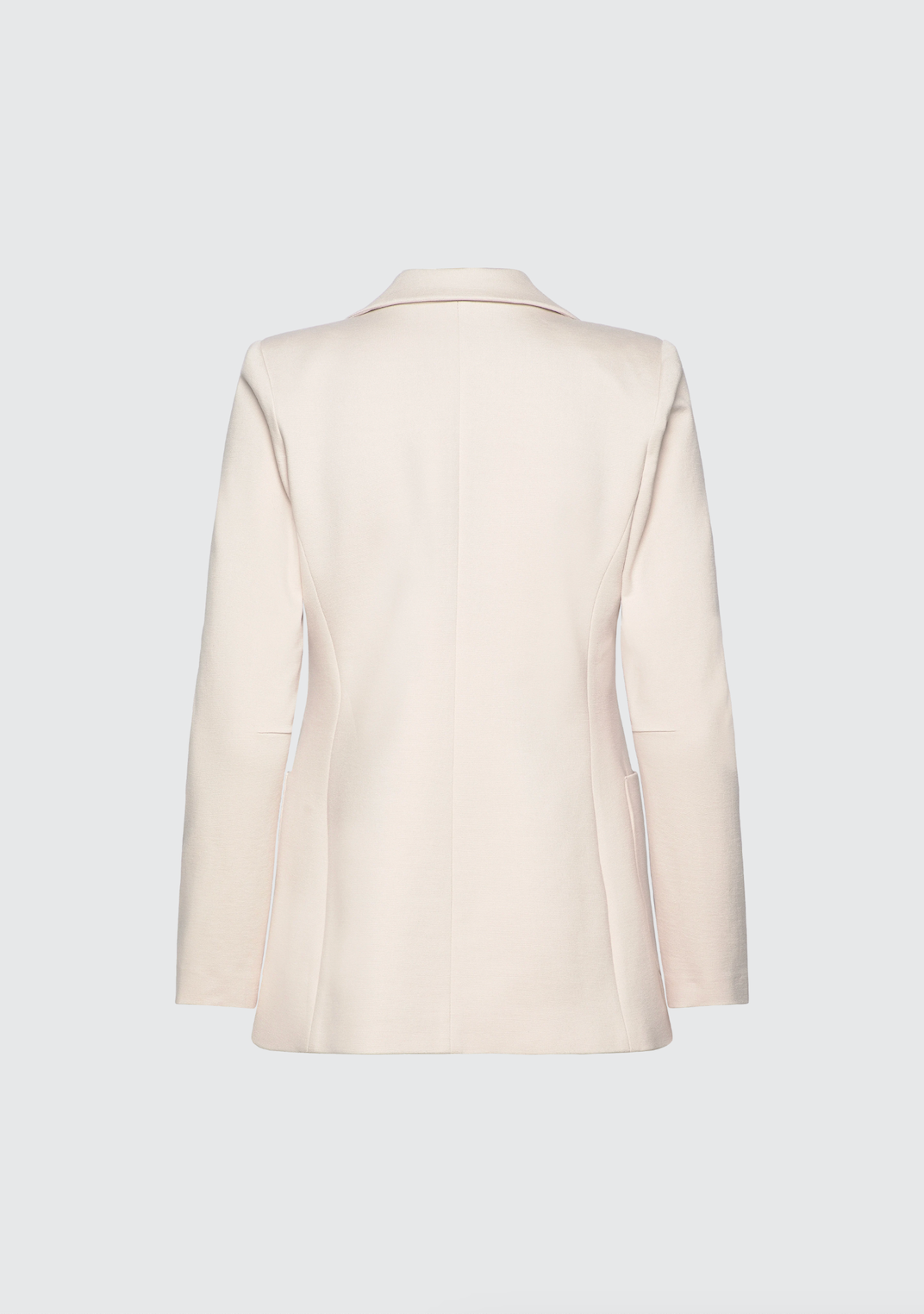 Jenner Jersey Blazer (8191347228869)