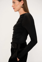 Sabik Long Sleeve Top (8418426486981)