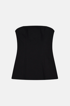Emma Strapless Top (8418426552517)