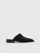 Telese Black Suede (7621283774661)