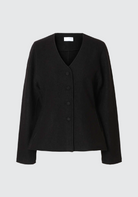 Darla Knit Button Cardigan (8431832334533)