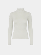 Lace Turtleneck (7531504074949)