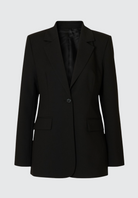 Fitted Aila Blazer (8420524130501)