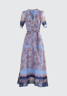 Aubrie Long Dress (8327663026373)