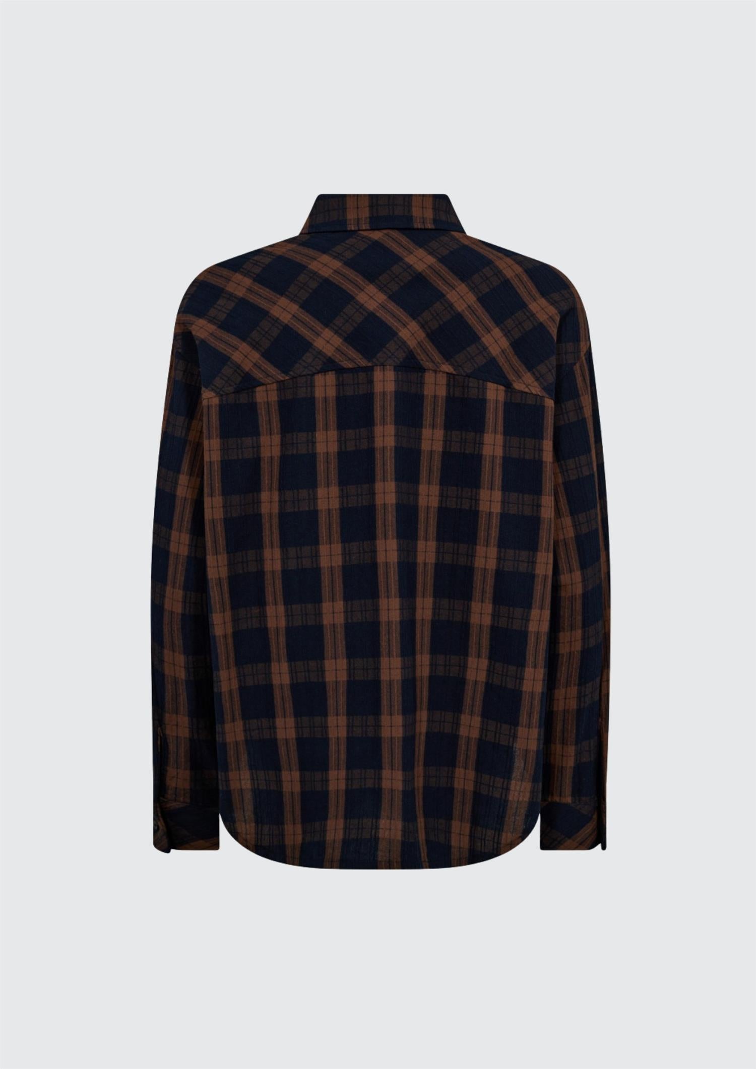 Dixie Check Shirt (8413938548933)