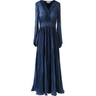 Alisson Solid Dress (8415518032069)