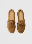 Suede New Brown (8404694532293)