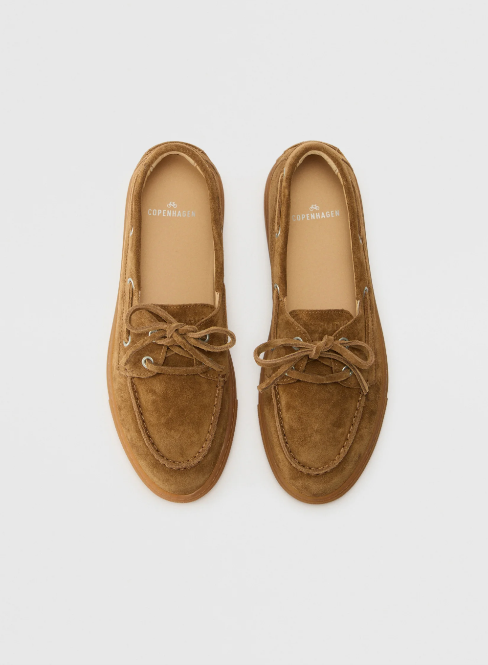 Suede New Brown (8404694532293)