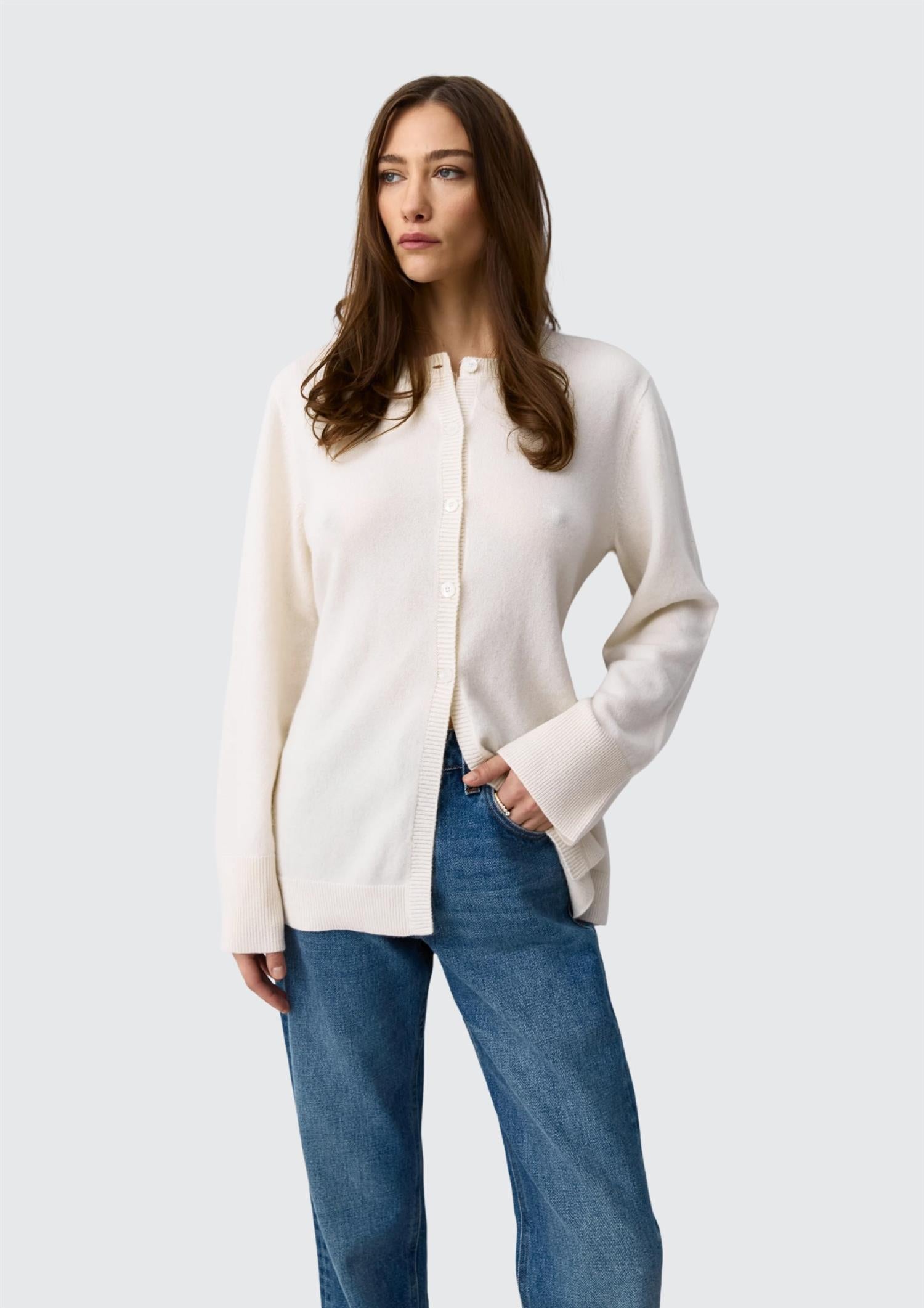 The Tailored Cardigan (8441678659781)