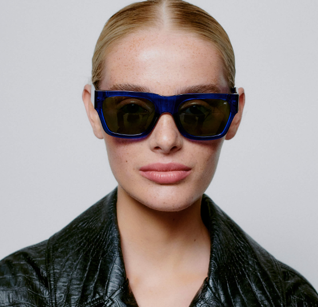 Agnes Dark Blue (7415105159365)