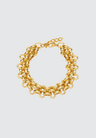 Ruth Chunky Chain Bracelet (8443137884357)