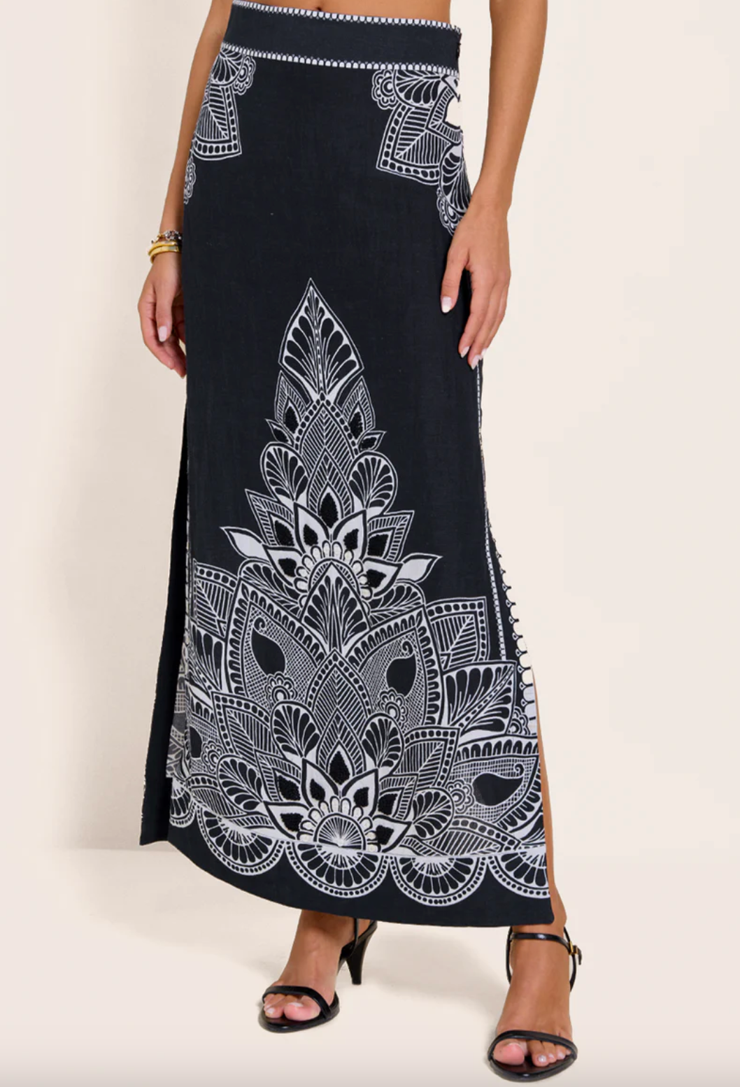 Sadia Skirt (8342364618949)