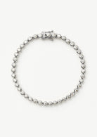 Tennis Round Bracelet (8431973007557)