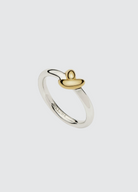 Lucy Williams Knot Stacking Ring (8434653987013)
