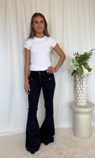 Anais Pocket Flared 203 (8344097063109)
